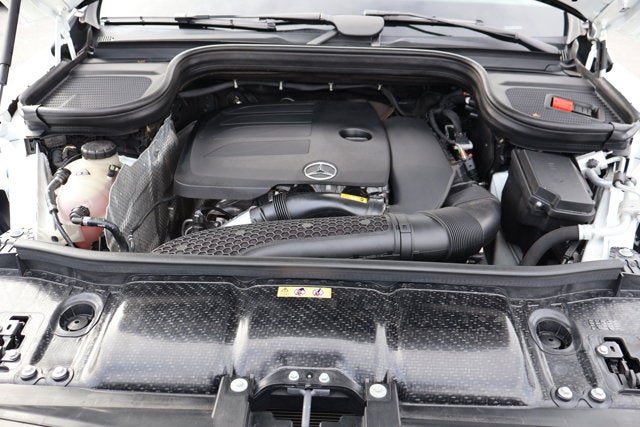 2022 Mercedes-Benz GLE GLE 350W4