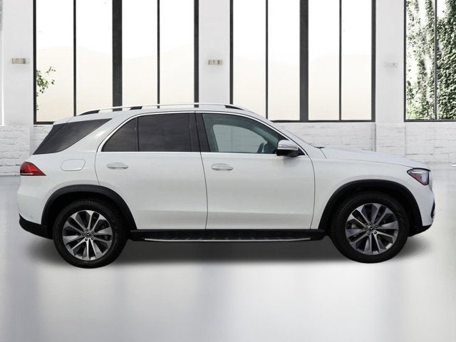 2022 Mercedes-Benz GLE GLE 350W4