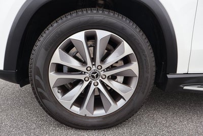 2022 Mercedes-Benz GLE GLE 350W4