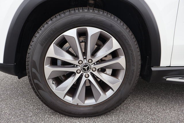 2022 Mercedes-Benz GLE GLE 350W4