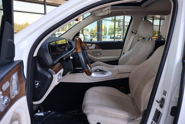 2022 Mercedes-Benz GLE GLE 350W4