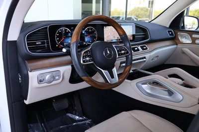 2022 Mercedes-Benz GLE GLE 350W4