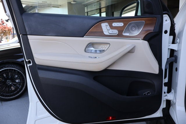 2022 Mercedes-Benz GLE GLE 350W4