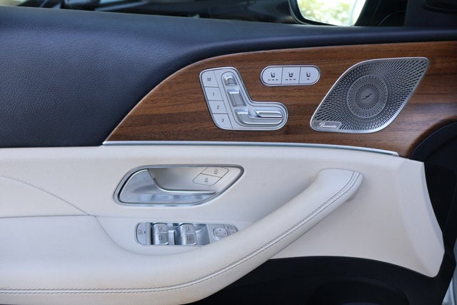 2022 Mercedes-Benz GLE GLE 350W4