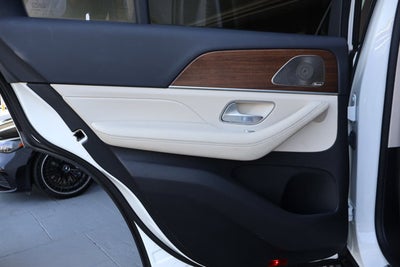 2022 Mercedes-Benz GLE GLE 350W4