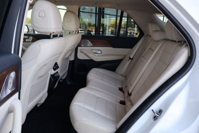 2022 Mercedes-Benz GLE GLE 350W4