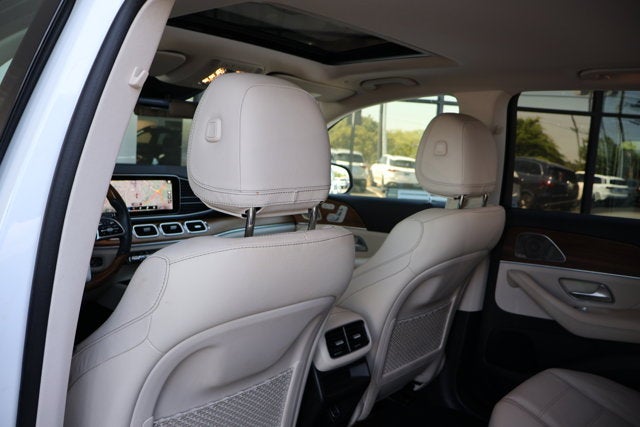 2022 Mercedes-Benz GLE GLE 350W4