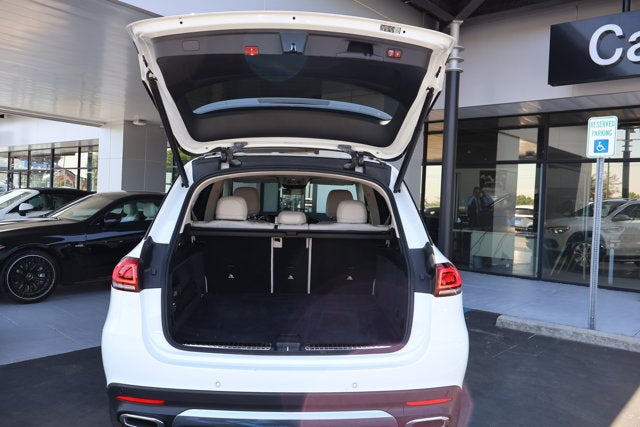 2022 Mercedes-Benz GLE GLE 350W4