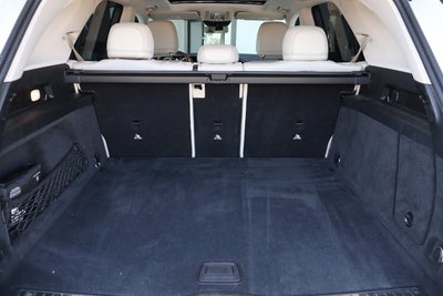 2022 Mercedes-Benz GLE GLE 350W4