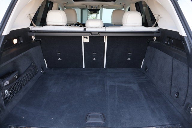 2022 Mercedes-Benz GLE GLE 350W4