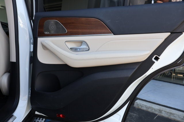 2022 Mercedes-Benz GLE GLE 350W4