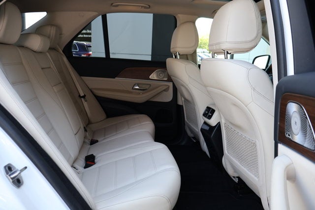 2022 Mercedes-Benz GLE GLE 350W4