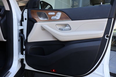 2022 Mercedes-Benz GLE GLE 350W4