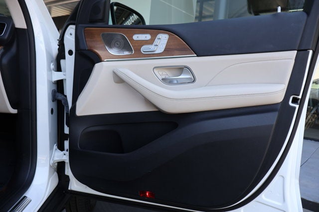 2022 Mercedes-Benz GLE GLE 350W4