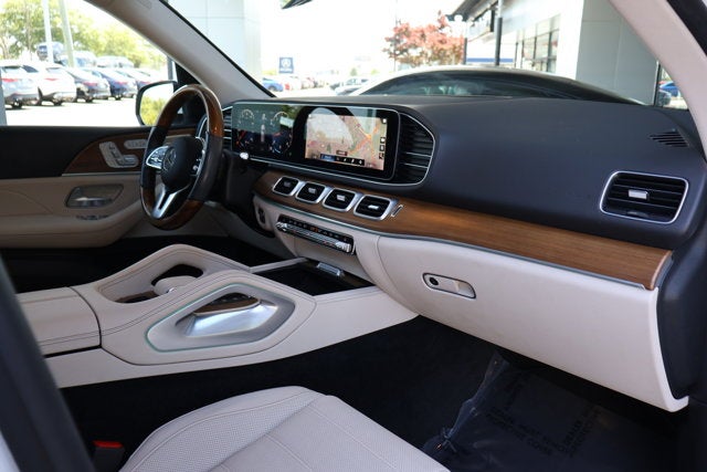 2022 Mercedes-Benz GLE GLE 350W4