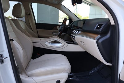 2022 Mercedes-Benz GLE GLE 350W4