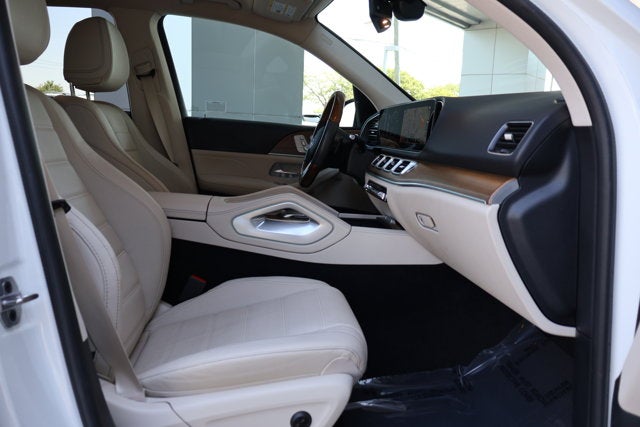 2022 Mercedes-Benz GLE GLE 350W4