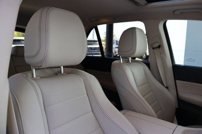 2022 Mercedes-Benz GLE GLE 350W4