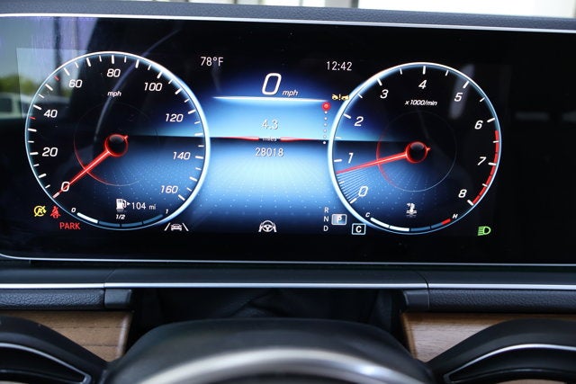 2022 Mercedes-Benz GLE GLE 350W4