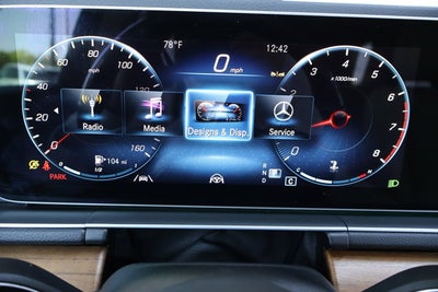 2022 Mercedes-Benz GLE GLE 350W4