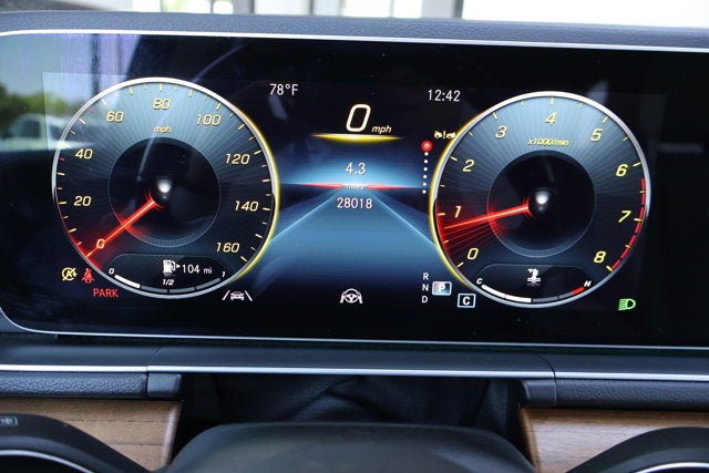 2022 Mercedes-Benz GLE GLE 350W4