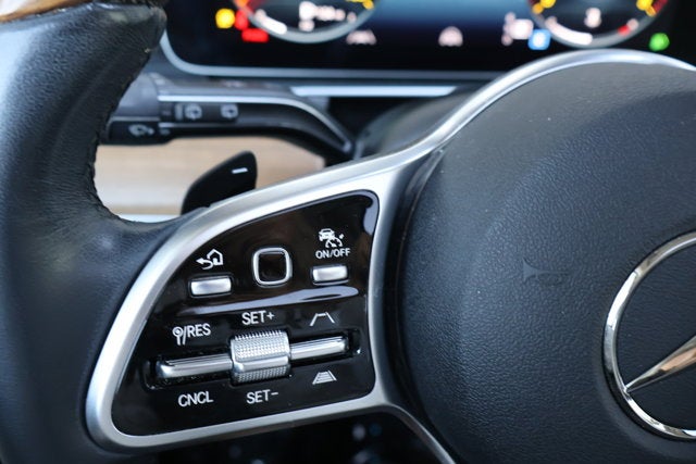 2022 Mercedes-Benz GLE GLE 350W4