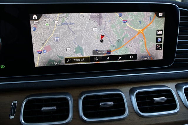 2022 Mercedes-Benz GLE GLE 350W4