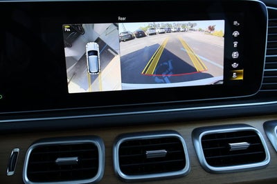 2022 Mercedes-Benz GLE GLE 350W4