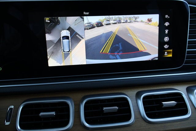 2022 Mercedes-Benz GLE GLE 350W4