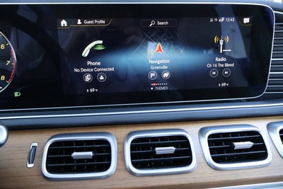 2022 Mercedes-Benz GLE GLE 350W4