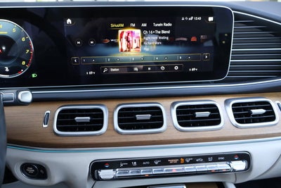 2022 Mercedes-Benz GLE GLE 350W4