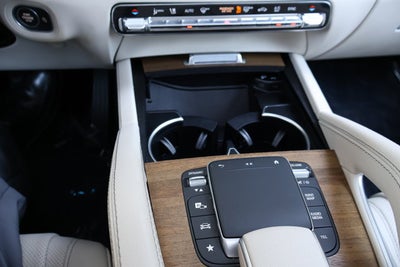 2022 Mercedes-Benz GLE GLE 350W4