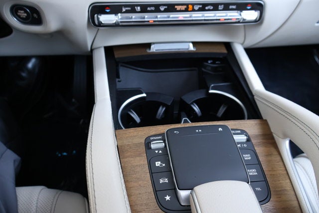 2022 Mercedes-Benz GLE GLE 350W4