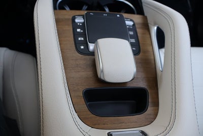 2022 Mercedes-Benz GLE GLE 350W4