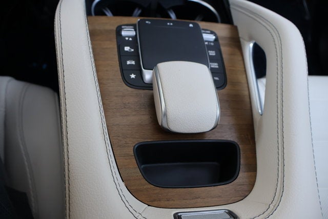 2022 Mercedes-Benz GLE GLE 350W4