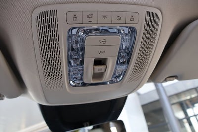 2022 Mercedes-Benz GLE GLE 350W4