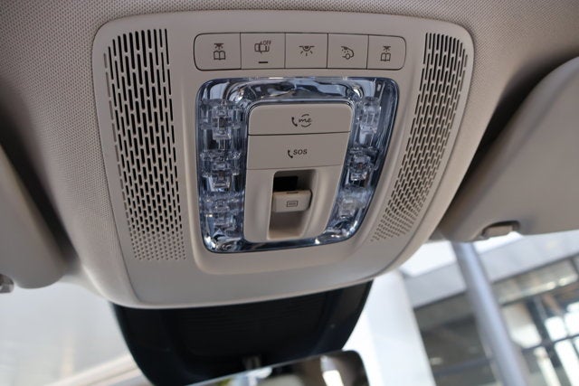 2022 Mercedes-Benz GLE GLE 350W4