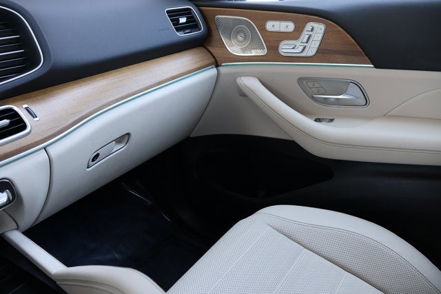 2022 Mercedes-Benz GLE GLE 350W4