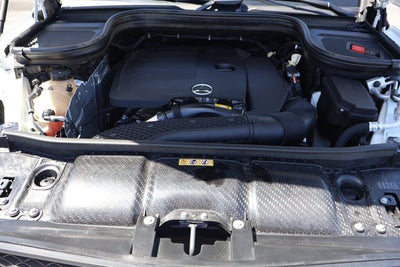 2022 Mercedes-Benz GLE GLE 350W4