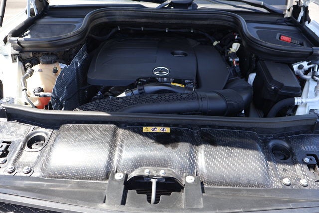 2022 Mercedes-Benz GLE GLE 350W4