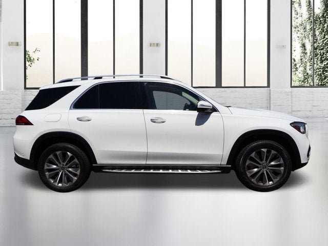 2022 Mercedes-Benz GLE GLE 350W4