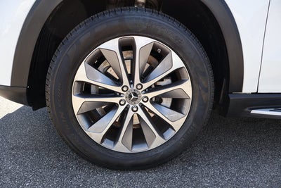 2022 Mercedes-Benz GLE GLE 350W4