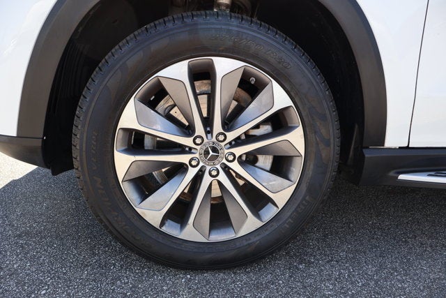 2022 Mercedes-Benz GLE GLE 350W4