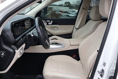 2023 Mercedes-Benz GLE GLE 350W4