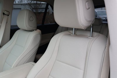 2023 Mercedes-Benz GLE GLE 350W4