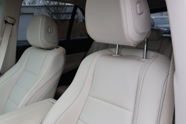 2023 Mercedes-Benz GLE GLE 350W4