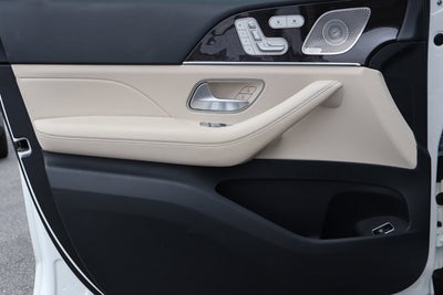 2023 Mercedes-Benz GLE GLE 350W4