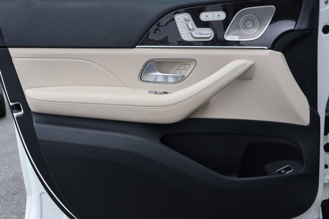 2023 Mercedes-Benz GLE GLE 350W4