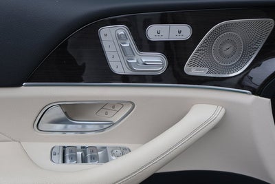 2023 Mercedes-Benz GLE GLE 350W4