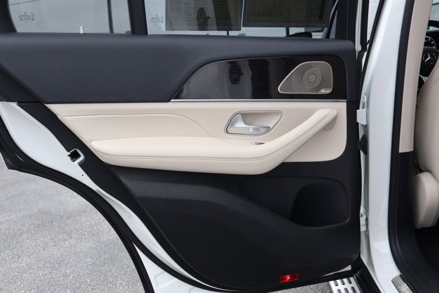 2023 Mercedes-Benz GLE GLE 350W4